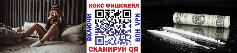 Купить закладки  Тобольск  Cocaine FishScale 